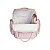 Mochila de Maternidade MasterBag Urban Liberty Rosa - Imagem 4