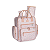 Mochila de Maternidade MasterBag Urban Liberty Rosa - Imagem 2