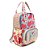 Mochila Especial Mait Vaquinha Rosa - Imagem 3
