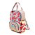 Mochila Especial Mait Vaquinha Rosa - Imagem 2