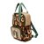 Mochila Especial Mait Cavalinho Marrom - Imagem 3
