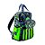 Mochila Com Pochete Mait Pirulito Colorida - Imagem 3
