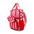 Mochila Com Pochete Mait Pipoca Colorida - Imagem 2