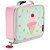 Lancheira Térmica Skip Hop Clássica SparksStyle Sorvete Rosa - Imagem 2