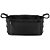 Organizador Skip Hop Carrinho de Bebê Ultra Bolsos Preto - Imagem 1