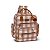 Mochila de Maternidade MasterBag Urban Cogumelo Caramelo - Imagem 4