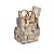 Mochila de Maternidade MasterBag Urban Safari Caqui - Imagem 2
