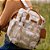Mochila de Maternidade MasterBag Urban Safari Caqui - Imagem 5
