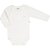 Conjunto de Body Hug Longo Com Calça Saruel Branco - Imagem 2