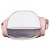 Bolsa de Maternidade MasterBag Nina Borboleta Rosa - Imagem 4