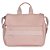 Bolsa de Maternidade MasterBag Nina Borboleta Rosa - Imagem 3