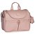 Bolsa de Maternidade MasterBag Nina Borboleta Rosa - Imagem 2