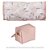 Bolsa de Maternidade MasterBag Nina Borboleta Rosa - Imagem 5
