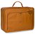 Mala de Maternidade MasterBag Vintage Teddy Caramelo - Imagem 2