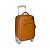 Mala de Rodinhas Masterbag Maternidade Teddy Caramelo - Imagem 2