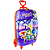Mochila de Rodinhas 3D Maxtoy Divertidamente Sala Controle - Imagem 1
