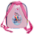 Mochila Pequena Maxtoy Stitch e Angel Rosa e Azul - Imagem 2