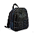 Mochila Pequena Maxtoy Batman Preto - Imagem 2