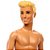 Boneco Ken Mattel Barbie Traje de Praia Tie Dye Colorido - Imagem 3
