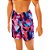 Boneco Ken Mattel Barbie Traje de Praia Tie Dye Colorido - Imagem 4