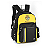 Mochila de Costas Luxcel Harry Potter Amarelo - Imagem 2
