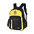 Mochila de Costas Luxcel Harry Potter Amarelo - Imagem 3