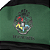 Mochila de Costas Luxcel Harry Potter Verde - Imagem 4
