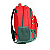 Mochila de Costas Luxcel Turma da Mônica Vermelho - Imagem 5