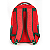 Mochila de Costas Luxcel Turma da Mônica Vermelho - Imagem 6