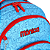 Mochila de Costas Luxcel Turma da Mônica Azul - Imagem 5