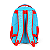 Mochila de Costas Luxcel Turma da Mônica Azul - Imagem 7
