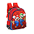 Mochila de Costas Luxcel Super Mario Preto - Imagem 2