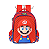 Mochila de Costas Luxcel Super Mario Azul - Imagem 1