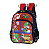 Mochila de Costas Luxcel Super Mario Vermelho - Imagem 2