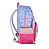 Mochila de Costas Luxcel Up4You Coala Colorido Violeta - Imagem 4