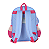 Mochila de Costas Luxcel Up4You Coala Colorido Violeta - Imagem 5