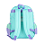 Mochila de Costas Luxcel Up4You Coruja Colorida Verde - Imagem 5