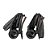 Carrinho de Bebê Maxi-Cosi Leona² Select Grey - Imagem 9