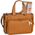 Bolsa Maternidade MasterBag Térmica Anne Cavalinho Caramelo - Imagem 1
