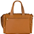 Bolsa Maternidade MasterBag Térmica Anne Cavalinho Caramelo - Imagem 4