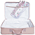 Mala de Maternidade MasterBag Vintage Flora Rose - Imagem 2