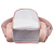 Frasqueira Térmica Masterbag Emy Borboleta Rosa - Imagem 3
