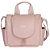 Frasqueira Térmica Masterbag Emy Borboleta Rosa - Imagem 1