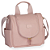 Frasqueira Térmica Masterbag Emy Borboleta Rosa - Imagem 2