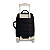 Mala de Rodinhas Masterbag de Maternidade Chamonix Preto - Imagem 3