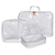 Organizador de Mala MasterBag Alasca Cinza - Imagem 1