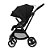 Carrinho de Bebê Maxi-Cosi Leona² Essential Black - Imagem 3