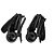 Carrinho de Bebê Maxi-Cosi Leona² Essential Black - Imagem 7