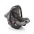 Bebê Conforto Voyage Beta Cinza Mescla - Imagem 1