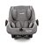 Bebê Conforto Voyage Beta Cinza Mescla - Imagem 4